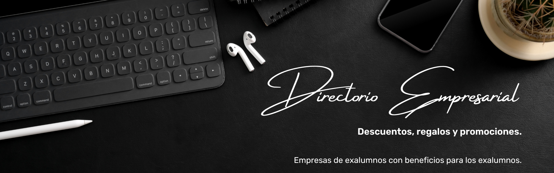 Directorio empresarial